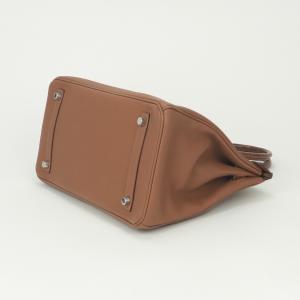 エルメス HERMES バーキン30タッチ バ...の詳細画像4