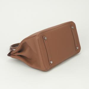 エルメス HERMES バーキン30タッチ バ...の詳細画像5