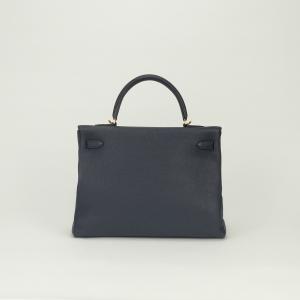 エルメス HERMES ケリー35 ケリー 3...の詳細画像2