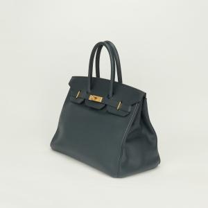 エルメス HERMES バーキン35 バーキン...の詳細画像1