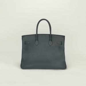 エルメス HERMES バーキン35 バーキン...の詳細画像2