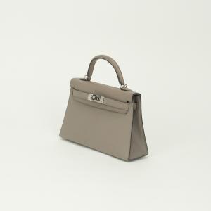 エルメス HERMES ミニケリー2 ケリー2...の詳細画像1
