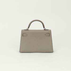 エルメス HERMES ミニケリー2 ケリー2...の詳細画像2