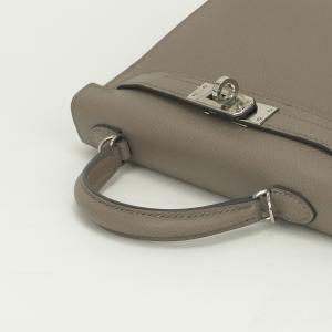 エルメス HERMES ミニケリー2 ケリー2...の詳細画像3