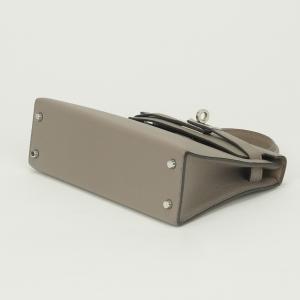 エルメス HERMES ミニケリー2 ケリー2...の詳細画像4