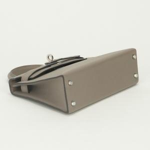 エルメス HERMES ミニケリー2 ケリー2...の詳細画像5