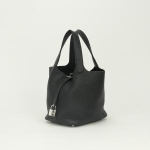 エルメス HERMES ピコタンロックPM P...の詳細画像1