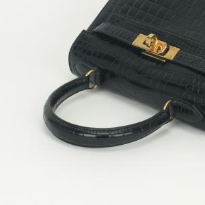 エルメス HERMES ケリー20 ミニケリー...の詳細画像3