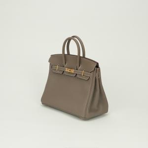 エルメス HERMES バーキン25 バーキン...の詳細画像1
