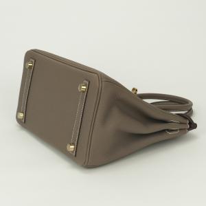 エルメス HERMES バーキン25 バーキン...の詳細画像4