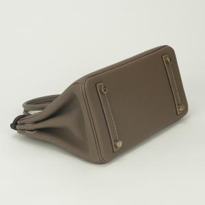 エルメス HERMES バーキン25 バーキン...の詳細画像5