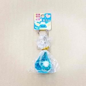 鬼滅の刃 富士山限定 メタルキーホルダー 我妻善逸 ご当地グッズ 全６種 おもちゃのキムラ 富士山グッズ館 通販 Yahoo ショッピング