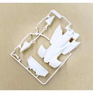 ミニ四駆 トライダガーXX ボディ タミヤ ミニ四駆PRO18629 パーツ