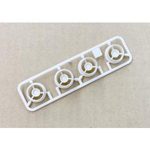 小径3本スポークホイール グラスファイバー入り タミヤ ミニ四駆19434 パーツばら売り