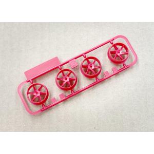 ミニ四駆 タミヤ ミニ四駆限定販売商品(パーツ) ミニ四駆限定 AR 蛍光