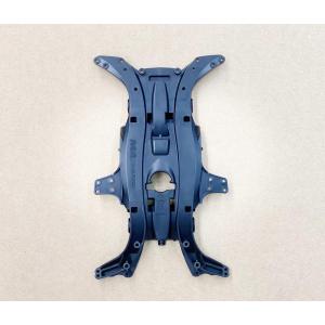 ミニ四駆 タミヤ 95601 HG ARシャーシ カーボンサイドステー