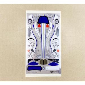 ロードガイル　ステッカー　ミニ四駆REV１８７１２　ばら売り