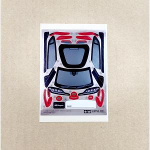 スピンアックス用ドレスアップシール 2枚セット スピンアックス用