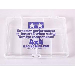 ミニ四駆 15354 ミニ四駆PRO レーサーズボックス : おもちゃの