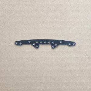 ＦＲＰマルチ強化プレート　ミニ四駆PRO１８６６２　バラ売り