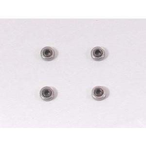 ミニ四駆 AO-1011 620ボールベアリング2個セット : おもちゃの