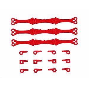 ミニ四駆 15417 72mmブラック強化シャフト(4本) : おもちゃの