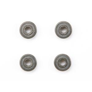 ミニ四駆 15523 低摩擦プラベアリングセット : おもちゃの