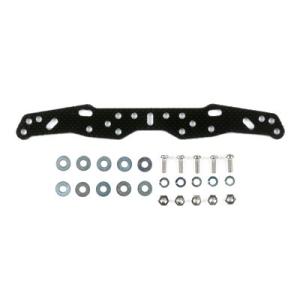 ミニ四駆 15452 ARシャーシ FRPリヤワイドステー : おもちゃの