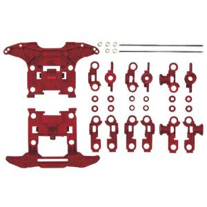ミニ四駆 15367 N-02・T-01強化ユニット : おもちゃのキムラミニ