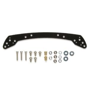 ミニ四駆 タミヤ 95601 HG ARシャーシ カーボンサイドステー (1.5mm