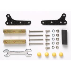 タミヤ マッハダッシュプロモーター モーターケース付　8個セット barchetta_mini4m-15433