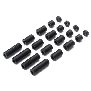 旧ロット　マッハダッシュモーター　12個セット ミニ四駆 15433 マッハダッシュモーターPRO × 12個セット
