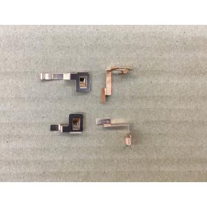 MS・MAシャーシ用ノーマル金具 ばら売りの詳細画像1