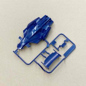 ミニ四駆 15363 ミニ四駆PRO MSシャーシ用強化ギヤカバー