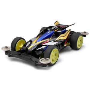 ミニ四駆　VZアバンテmk3アズール Amazon | barchetta アバンテ Mk.III アズール (MSシャーシ