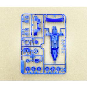 ミニ四駆 MAシャーシ用Aパーツ ギヤカバー ブラック 黒 ミニ ミニ四駆 MAシャーシ用Aパーツ ギヤカバー ブラック 黒 ミニ