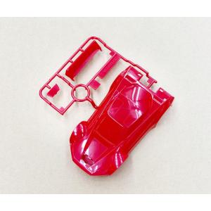 ミニ四駆 マッドレイザー ボディ タミヤ ミニ四駆PRO18648 パーツ