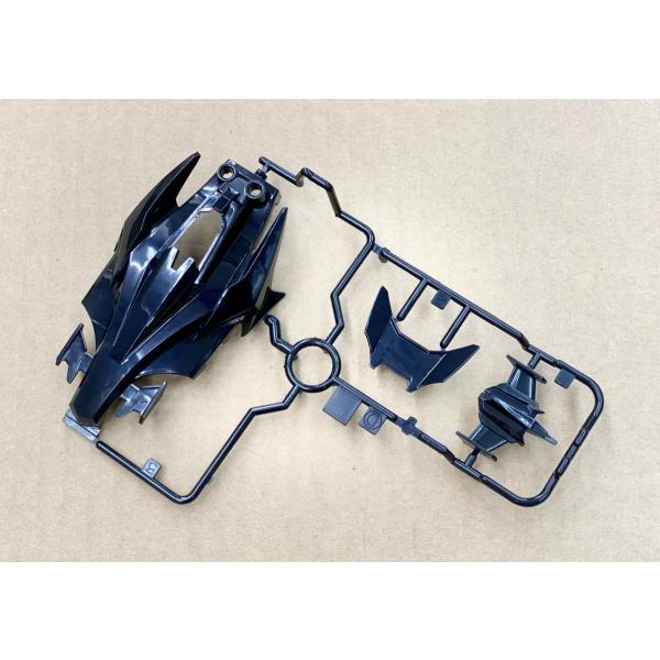 アバンテＭｋ.III　ネロ　ボディ　タミヤ　ミニ四駆PRO１８６２７　パーツばら売り