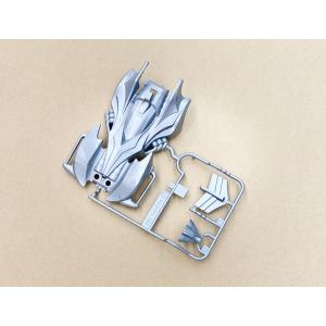 ミニ四駆 ブロッケンギガント プレミアム ボディ タミヤ フルカウル