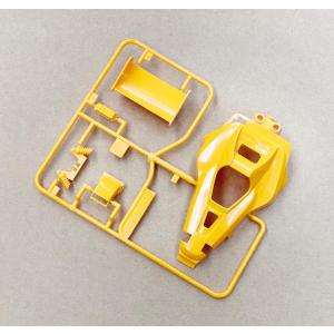 ミニ四駆 ネオVQS ボディ タミヤ レーサーミニ四駆18094 ばら売り