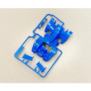 ミニ四駆 ブロッケンギガント プレミアム ボディ タミヤ フルカウル