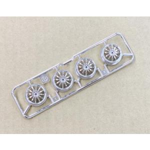 ミニ四駆 タミヤ ミニ四駆特別企画（パーツ） HG 軽量17mmオール