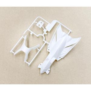 ミニ四駆 タミヤ 95296 1/32 ダッシュ1号・皇帝 エンペラー MSシャーシ