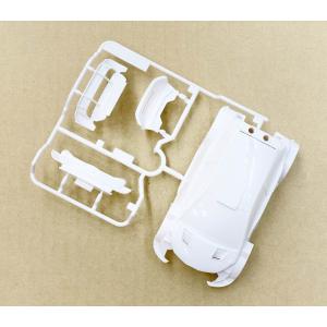 ミニ四駆 マッドレイザー ボディ タミヤ ミニ四駆PRO18648 パーツ