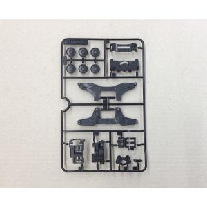 ミニ四駆　軽量17mmオールアルミベアリングローラー 軽量 17mm オールアルミベアリングローラー | mindev(みんでぶ)