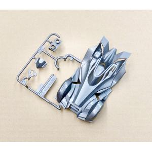 テラバイトくん様 ② ミニ四駆 タミヤ 95540 軽量2段アルミローラーセット (13-12mm