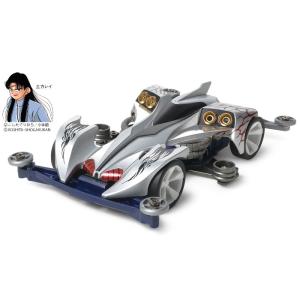 ミニ四駆 完成品 B-MAX MAシャーシ トライダガーXX シャーシ2台セット トライダガー X プレミアム (スーパーIIシャーシ) (ミニ四駆