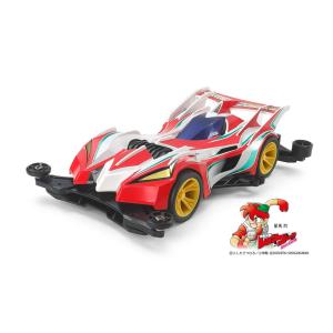 タミヤ ミニ四駆 ソニックセイバー プレミアム完成品 ソニックセイバー プレミアム (スーパーIIシャーシ) (ミニ四駆