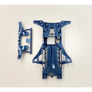 ミニ四駆 タミヤ ミニ四駆特別企画（パーツ） HG 軽量17mmオール