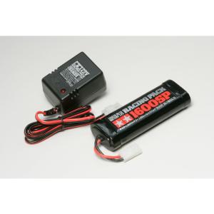 HOTA Thunder 10A 250W Synchronous Balance Charger/Discharger : グ